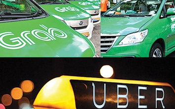 Grab thâu tóm Uber: Hành khách sợ độc quyền, tài xế lo phá sản