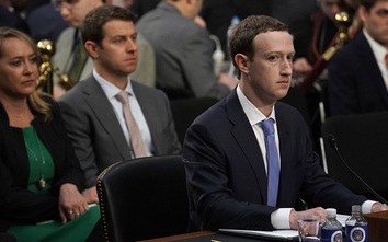 Mark Zuckerberg cân nhắc việc thu phí người dùng Facebook