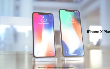 iPhone 2018 có thể sẽ hỗ trợ bản 2 SIM