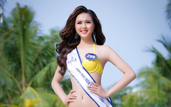 Cuộc thi Hoa hậu Biển: Tôi quyền gì “sai khiến” lãnh đạo tỉnh?
