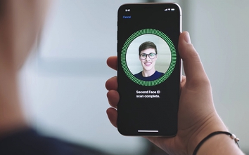 Apple sẵn sàng đổi máy mới khi Face ID trên iPhone X bị lỗi
