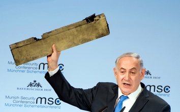 Có âm mưu ám sát Thủ tướng Israel Netanyahu?