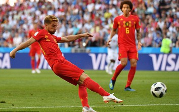 Video bàn thắng trận Bỉ vs Panama, World Cup 2018