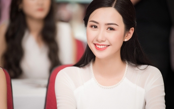 Cuộc thi Hoa hậu Việt Nam 2018: Có thí sinh đang học Tiến sĩ
