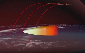 Nga: Tên lửa siêu thanh Avangard sẽ có thân titan