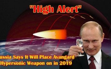 Ông Putin: Fox News hãy nghiên cứu kỹ hơn clip về vũ khí Nga