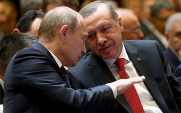 Thổ Nhĩ Kỳ đề nghị Nga không tấn công tỉnh Idlib ở Syria