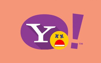 "Huyền thoại" Yahoo Messenger chính thức ngừng hoạt động