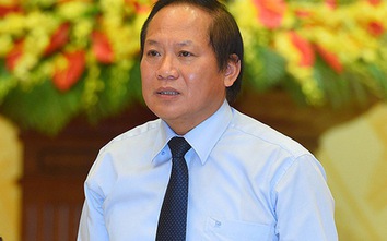 Trao quyết định bổ nhiệm Phó ban Tuyên giáo cho ông Trương Minh Tuấn