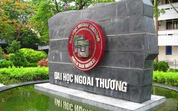 ĐH Ngoại thương chính thức công bố điểm chuẩn năm 2018