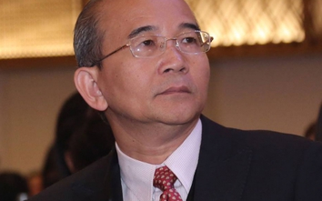 Cựu CEO Trung Nguyên: Đặng Lê Nguyên Vũ bị hoang tưởng quyền lực?