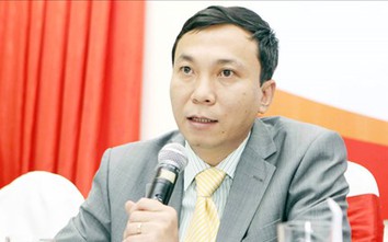 Ông Trần Quốc Tuấn chính thức tranh cử Phó Chủ tịch VFF