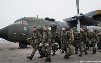 NATO gọi Nga là mối đe dọa chính đối với an ninh
