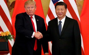 Mỹ-Trung có thể họp thượng đỉnh vào tháng 11?