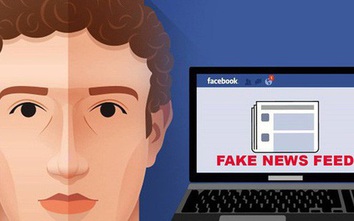 Hạn chế tin giả mạo, Facebook “chấm điểm” người dùng theo thang từ 0-1