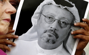 Thi thể nhà báo Khashoggi đã được tìm thấy dưới giếng, trong tư dinh