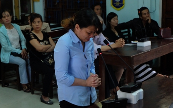 Đà Nẵng: Bảo mẫu hành hạ trẻ em bị tuyên 2 năm tù