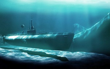 Argentina tuyên bố đã tìm được tàu ngầm San Juan mất tích