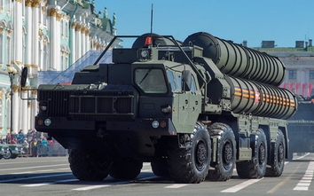 Chuyên gia Nga: Mỹ tuyên truyền không đúng về S-400