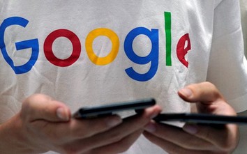 Google bị kiện theo dõi hoạt động đi lại của người dùng