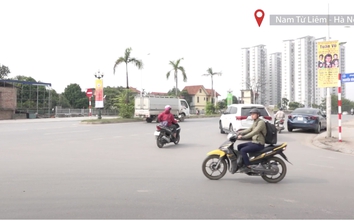Hà Nội chính thức có phố Trịnh Văn Bô