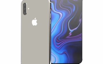 iPhone 2019 sẽ quay lại với Touch ID ẩn dưới màn hình?