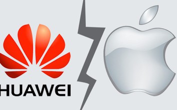 Hai nhân viên Huawei bị phạt nặng vì một thao tác trên iPhone