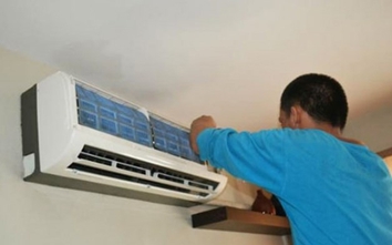 Clip: Cách tiết kiệm điện cho điều hòa trong mùa hè