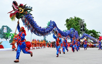 Những điểm du lịch, lễ hội Tết không thể bỏ qua ở miền Bắc