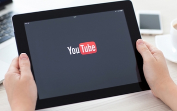 Bộ VHTT&DL sẽ phạt YouTube vì vi phạm quy định quảng cáo