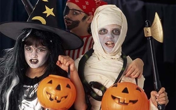 Lễ Halloween: Nguồn gốc, ý nghĩa