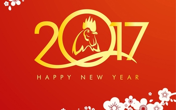 Những lời chúc Tết Đinh Dậu 2017 hài hước nhất