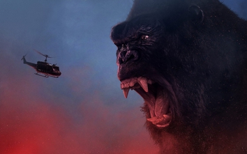 Lịch chiếu phim "Kong: Skull Island" tại Hà Nội ngày 9 và 10/3