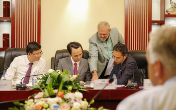 Hàng không Tre Việt: FLC đàm phán với Boeing mua 15 máy bay