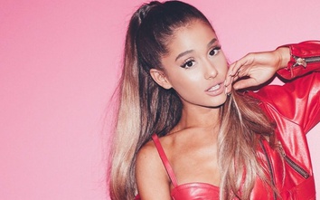 Ariana Grande hủy show tại Việt Nam, báo quốc tế nói gì?