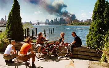 Thảm kịch 11/9: Uẩn khúc sau những bức ảnh gây tranh cãi