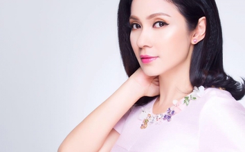 “Người đẹp Tây Đô” Việt Trinh bất ngờ tuyên bố ở giá hết đời