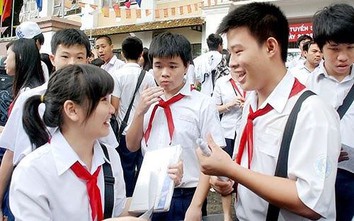 Chi tiết lịch thi vào lớp 10 ở Hà Nội và điều cần biết