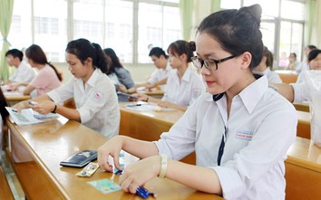 Tra cứu điểm thi THPT Quốc gia 2018 tại Hải Phòng