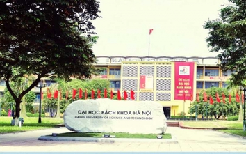 Đại học Bách khoa Hà Nội công bố điểm sàn năm 2018