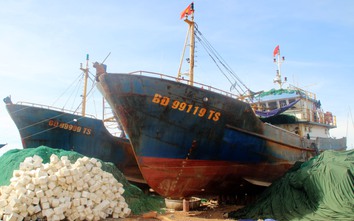 Cần bổ sung doanh nghiệp thực hiện bảo hiểm tàu cá ở các tỉnh