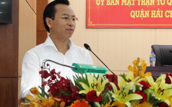 Bãi nhiệm chức danh Chủ tịch HĐND của ông Nguyễn Xuân Anh