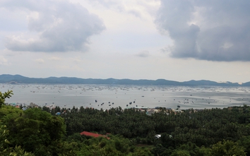 Vịnh Xuân Đài - Phú Yên trở thành Khu du lịch quốc gia