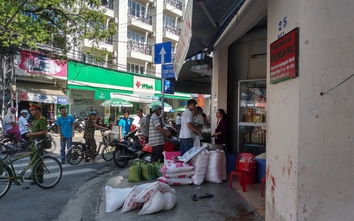 Bà chủ tiệm gạo ở Nha Trang bị nhân viên cũ đâm nhiều nhát