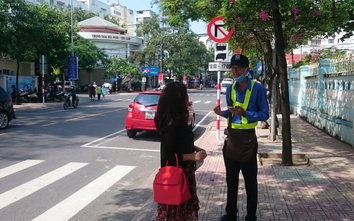 Nha Trang bắt đầu thu phí đỗ xe tại nhiều tuyến nội thị