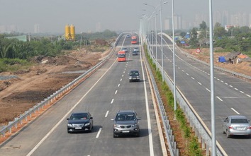 Gần 7.000 tỷ đồng làm cao tốc Dầu Giây - Tân Phú