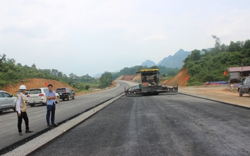 Kéo dài cao tốc Bắc Giang - Lạng Sơn đến cửa khẩu Tân Thanh