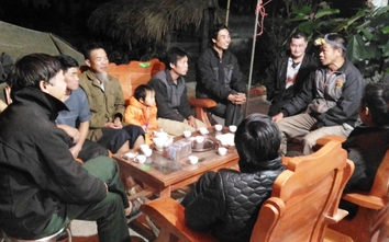 Thảm án Hà Giang: Cần cách ly hung thủ khỏi cộng đồng