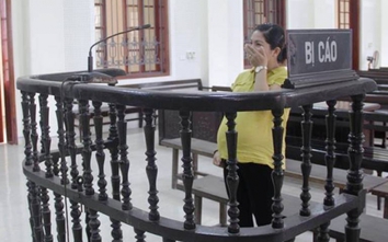 Nghệ An: Thai phụ vận chuyển 1,1kg ma túy, lĩnh án 15 năm tù