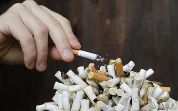 Những hành vi nào bị cấm trong Luật Phòng chống tác hại thuốc lá?